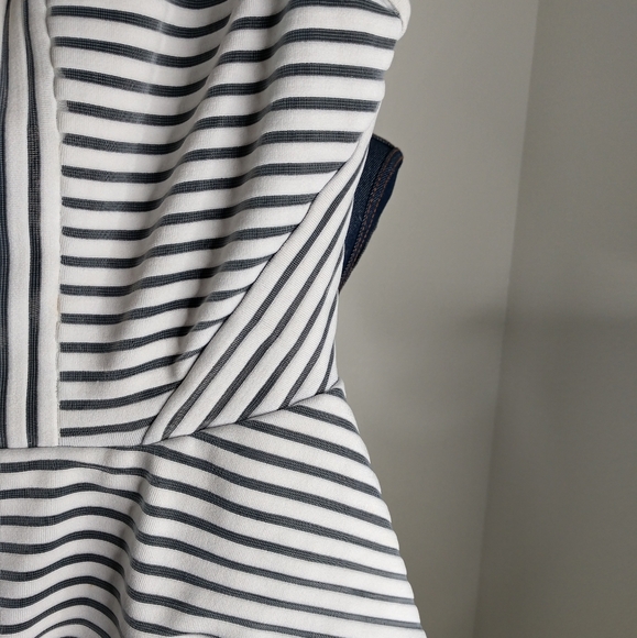 Bebe blouse - Picture 3 of 5